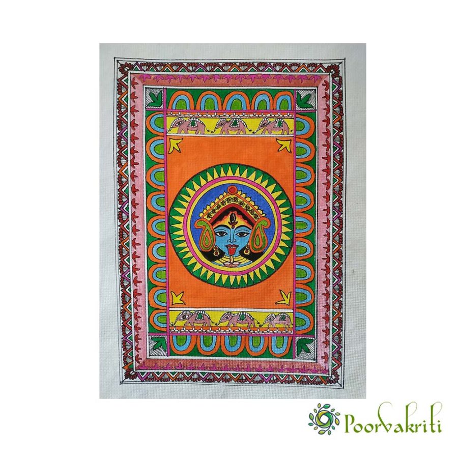 Durga Mata