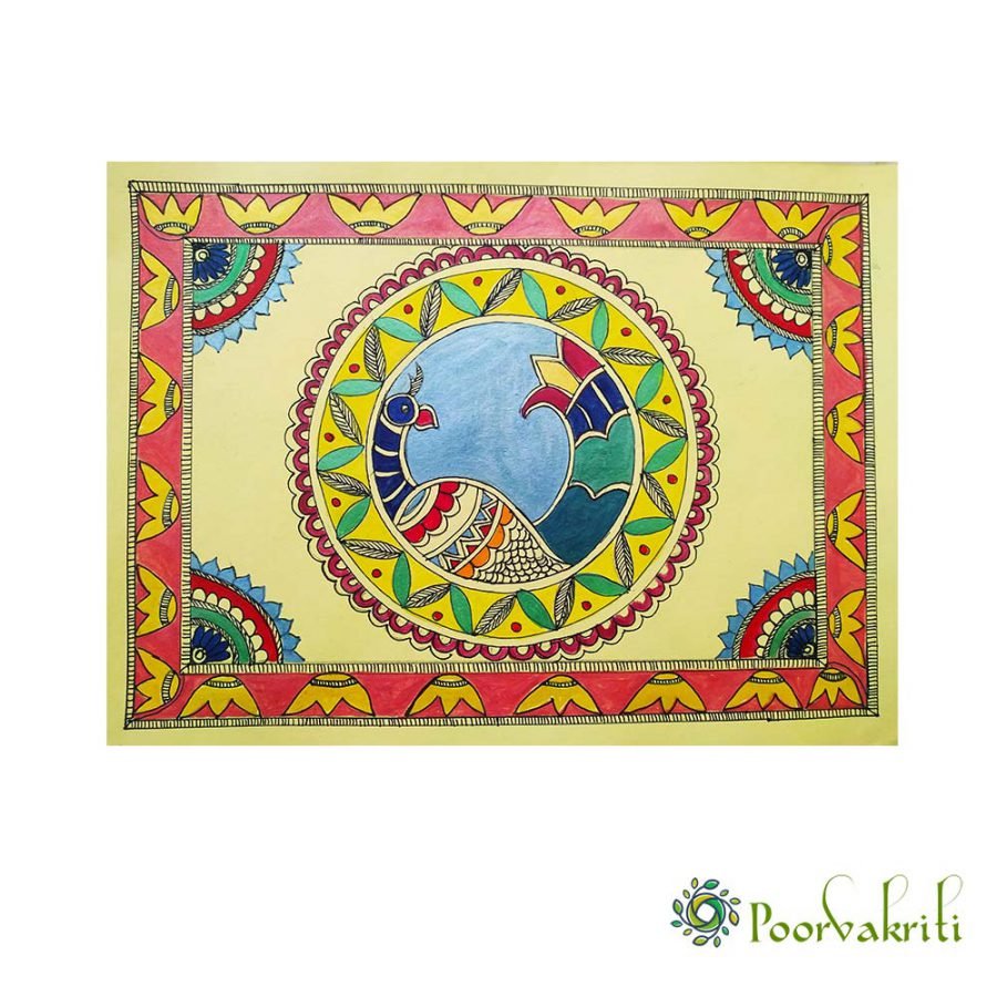 Mayurang Painting