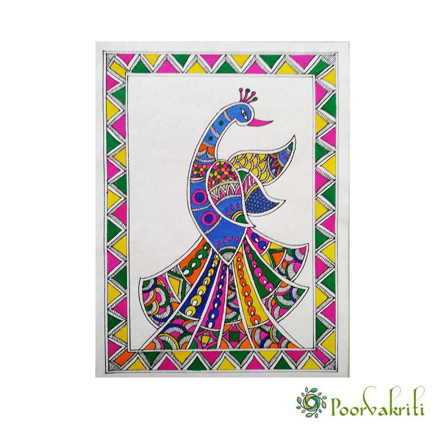 Mayur Painting